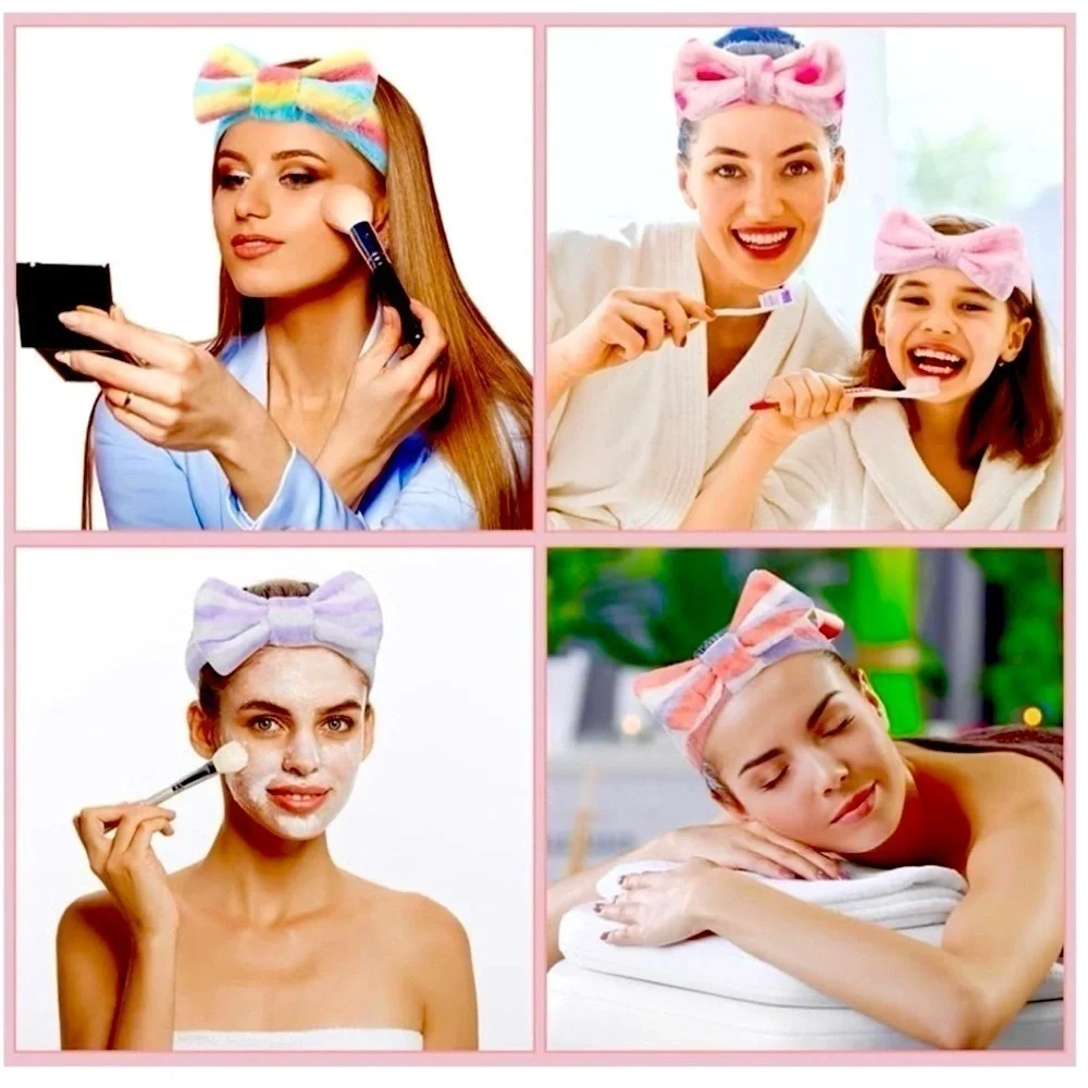 5 for $25! 🎀 Headband Bows! 16 Colors/Styles Avbl! 🎀